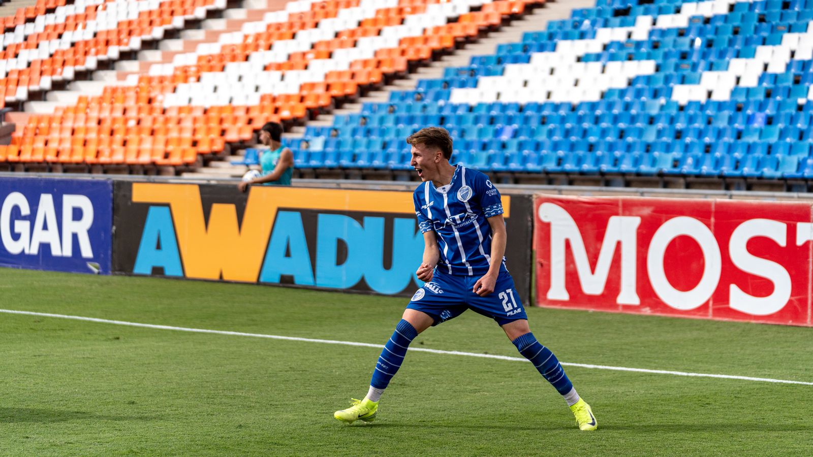Aufstieg in die Regionalliga West